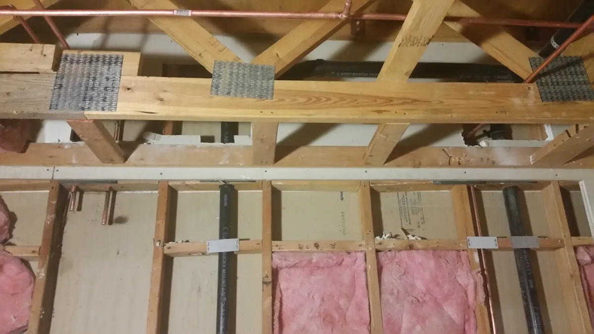 Sewer Line Repair in Denver, CO